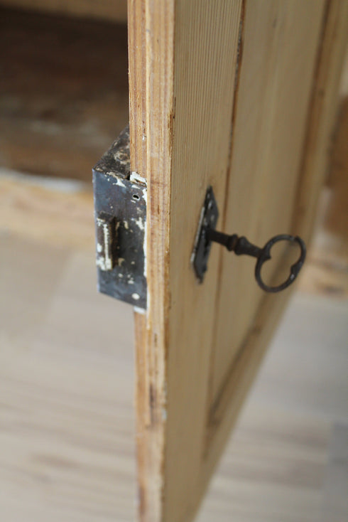 Buffet parisien 1920 "Léon"