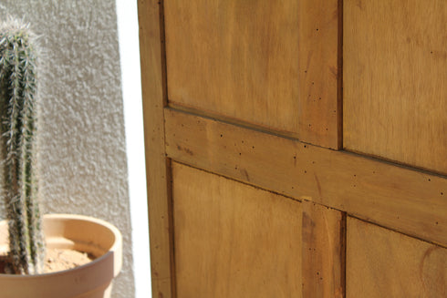 Bonnetière vitrée Joséphine