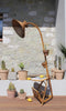 Superbe lampadaire diabolo vintage "Ernest"
