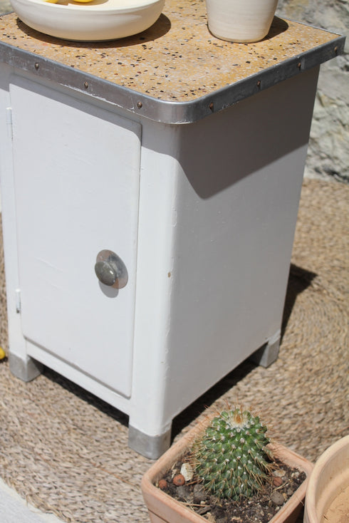 Petit meuble Mado "Constant"