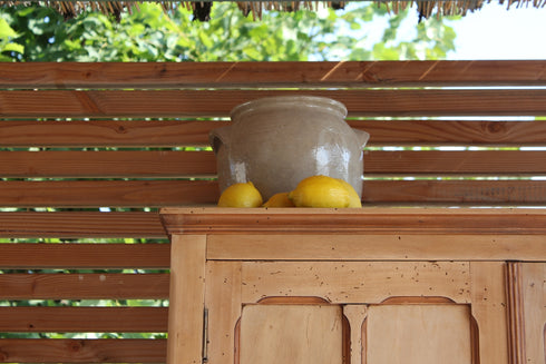 Armoire parisienne "Louisa"