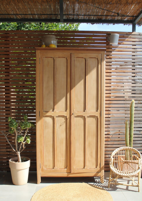 Armoire parisienne "Louisa"