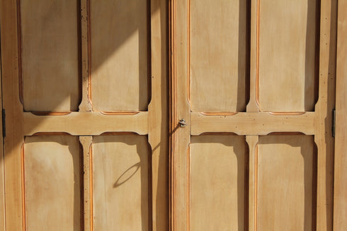 Armoire parisienne "Louisa"