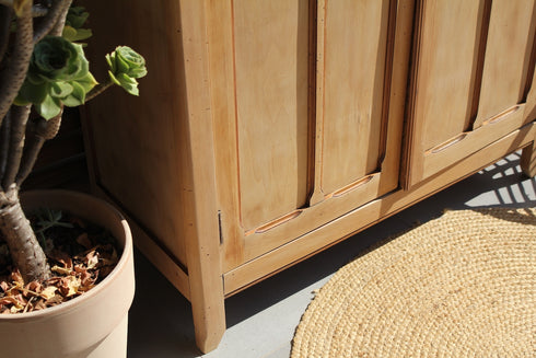 Armoire parisienne "Louisa"