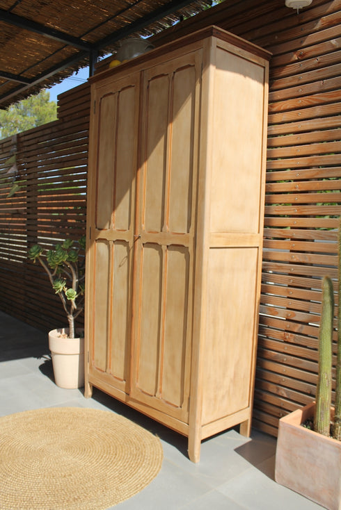 Armoire parisienne "Louisa"