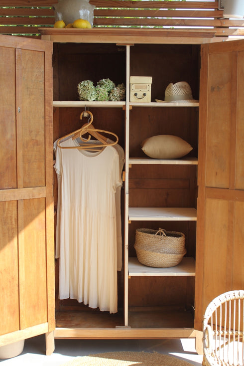 Armoire parisienne "Louisa"