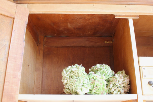 Armoire parisienne "Louisa"