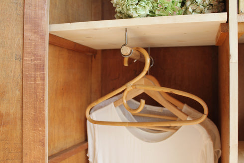 Armoire parisienne "Louisa"