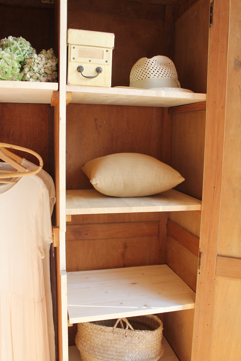 Armoire parisienne "Louisa"