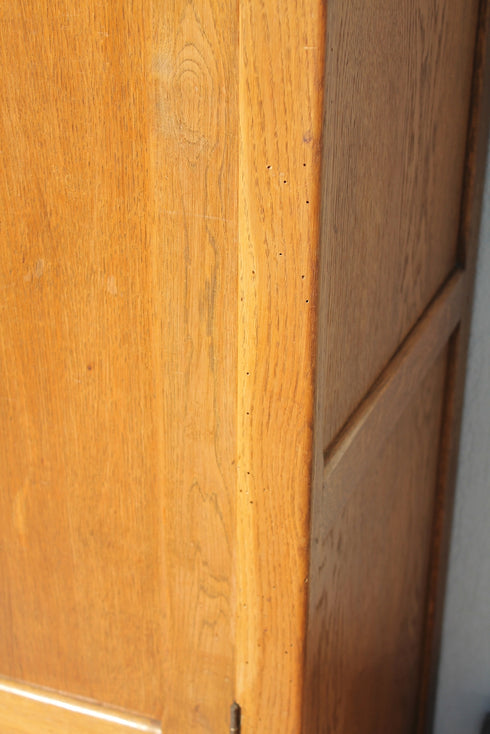 Armoire asymétrique art déco Clarisse