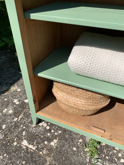 Petite bibliothèque "Solange"