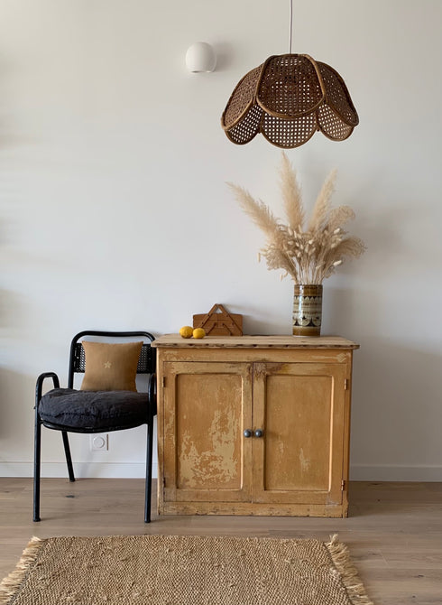 Buffet parisien "Charles"