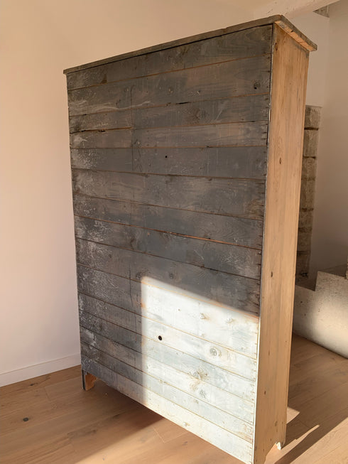 Armoire de métier "Suzanne"