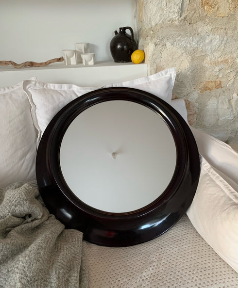 Miroir vintage "Esteban"