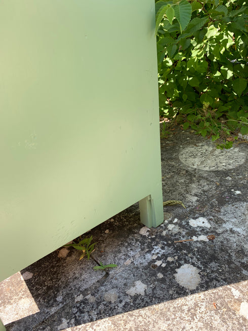 Petite bibliothèque "Solange"