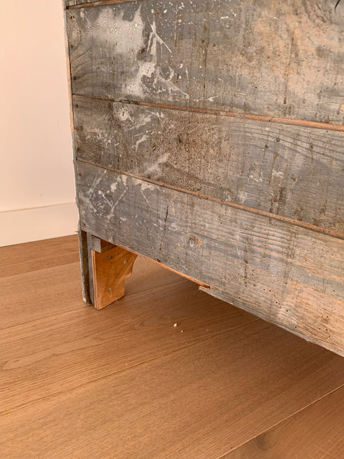 Armoire de métier "Suzanne"