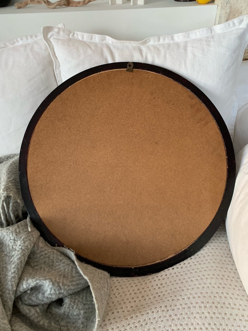 Miroir vintage "Esteban"