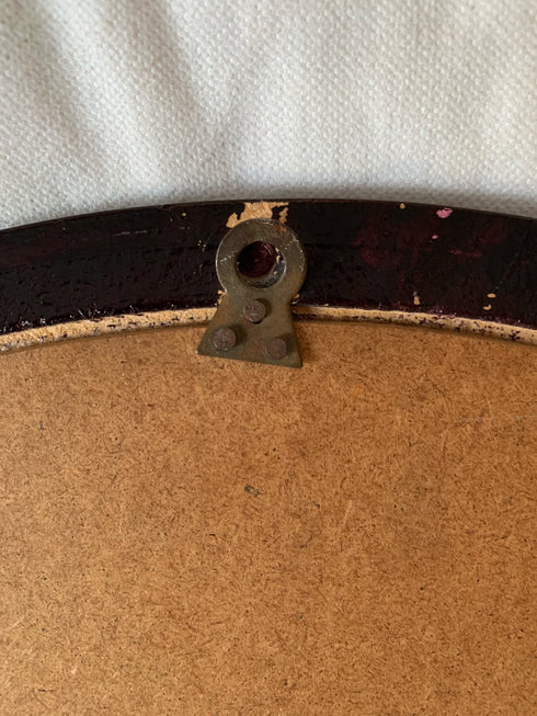 Miroir vintage "Esteban"