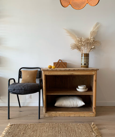 Buffet parisien "Charles"